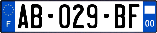 AB-029-BF