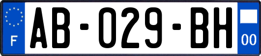 AB-029-BH