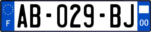 AB-029-BJ