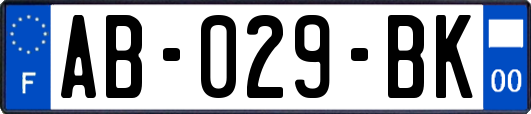 AB-029-BK