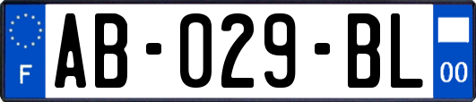 AB-029-BL