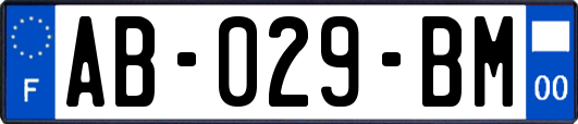 AB-029-BM