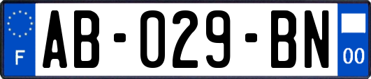 AB-029-BN