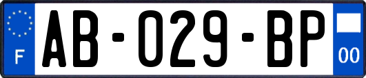 AB-029-BP