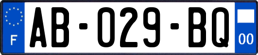 AB-029-BQ