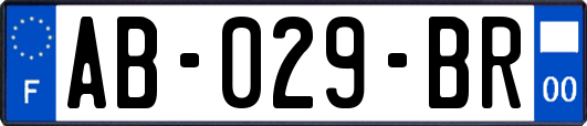 AB-029-BR