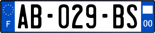 AB-029-BS