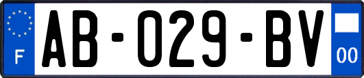 AB-029-BV