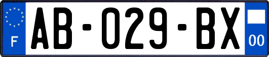 AB-029-BX