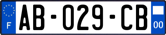 AB-029-CB