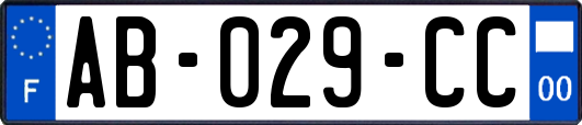 AB-029-CC