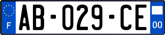 AB-029-CE