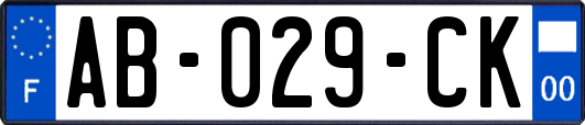 AB-029-CK