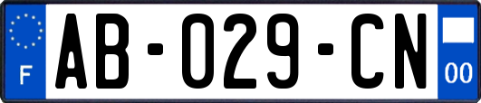 AB-029-CN