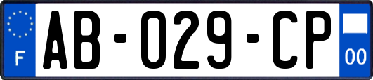 AB-029-CP