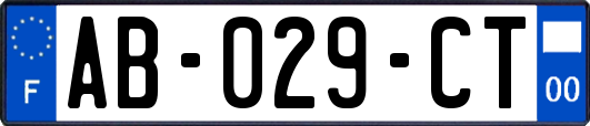 AB-029-CT