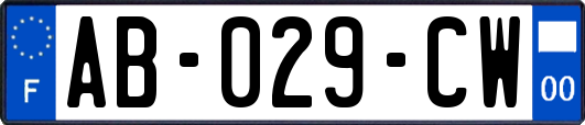 AB-029-CW