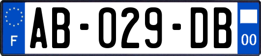 AB-029-DB