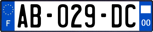 AB-029-DC