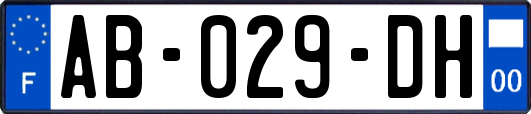 AB-029-DH