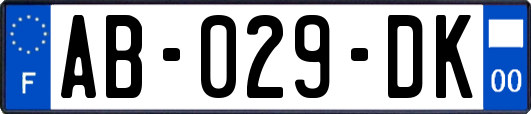 AB-029-DK