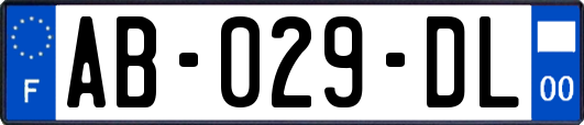 AB-029-DL