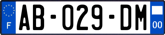 AB-029-DM