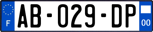 AB-029-DP