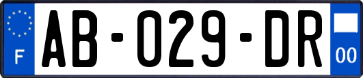 AB-029-DR