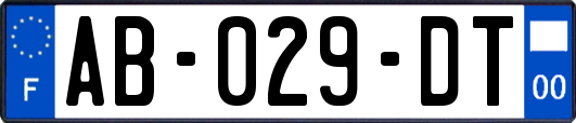 AB-029-DT