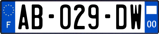 AB-029-DW