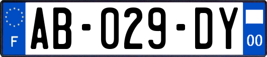 AB-029-DY