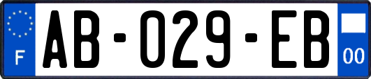 AB-029-EB