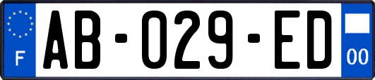 AB-029-ED