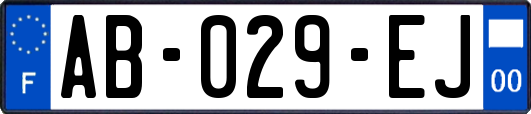 AB-029-EJ