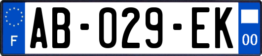 AB-029-EK