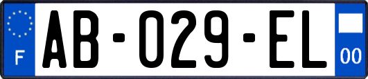 AB-029-EL