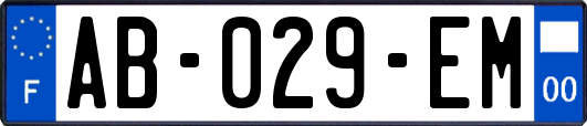 AB-029-EM