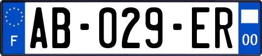 AB-029-ER