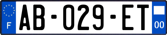 AB-029-ET