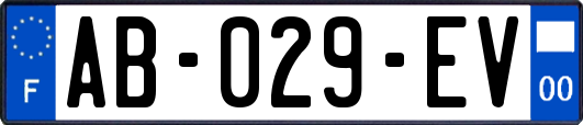 AB-029-EV