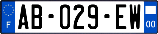 AB-029-EW