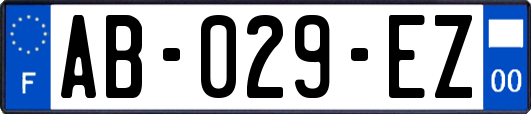 AB-029-EZ