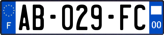 AB-029-FC