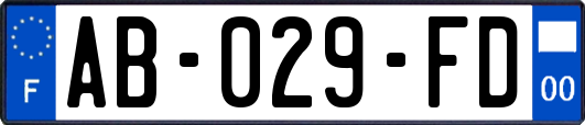 AB-029-FD