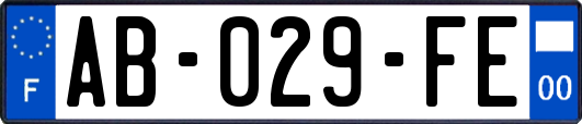 AB-029-FE