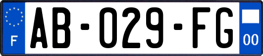 AB-029-FG