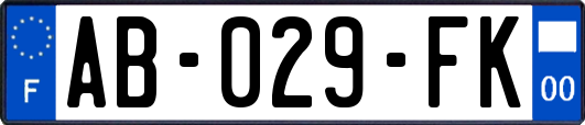 AB-029-FK