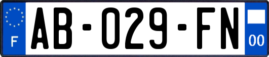 AB-029-FN