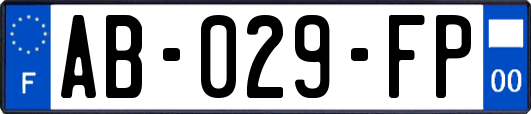 AB-029-FP